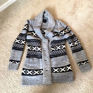 Sansara Sweater